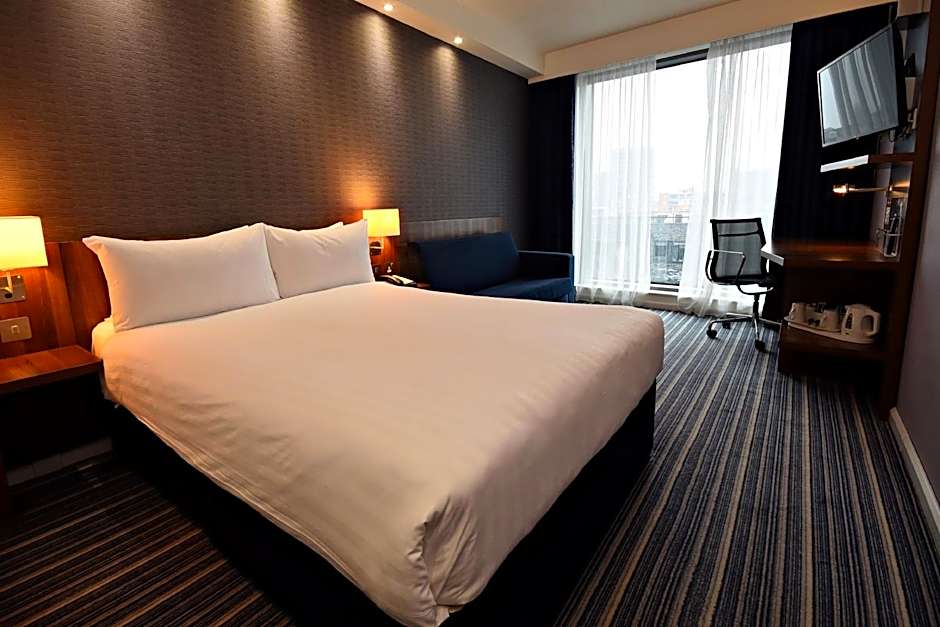 Holiday Inn Express Manchester City Centre Arena By IHG