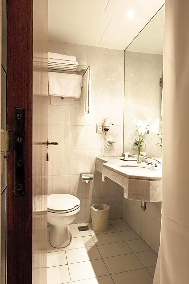 Hotel Cristoforo Colombo