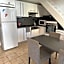 HOLIDAYLAND BAIE DES OLIVIERS VILLA 36m2 1chambre fermée 6 couchages ou VILLA 41M2 2chambres fermées 7 couchages