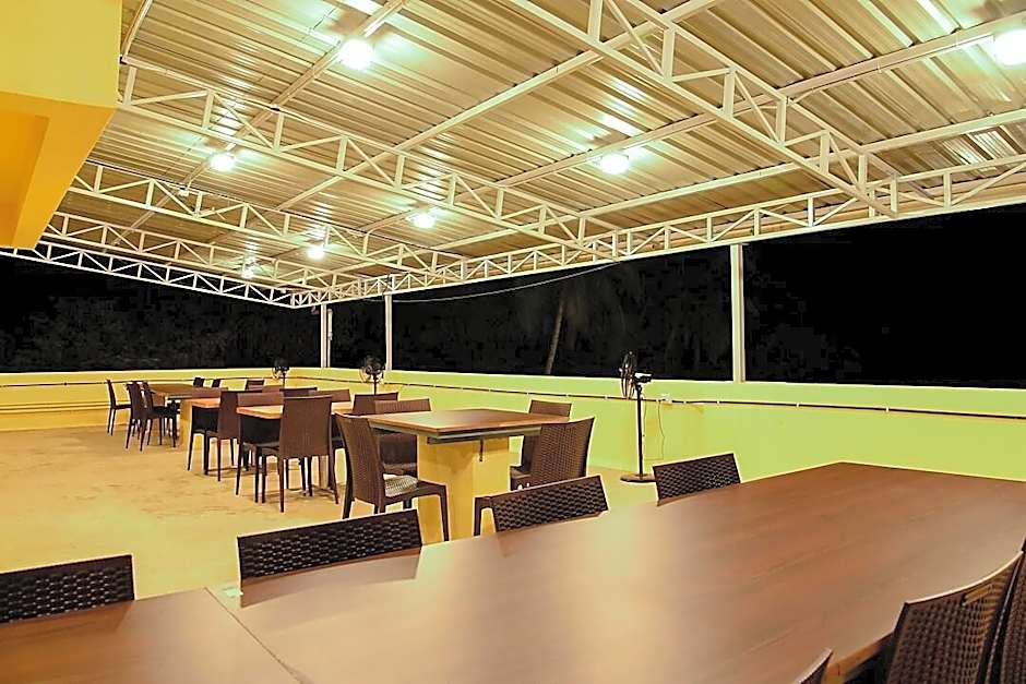 Malvan's Aishwarya Hotel