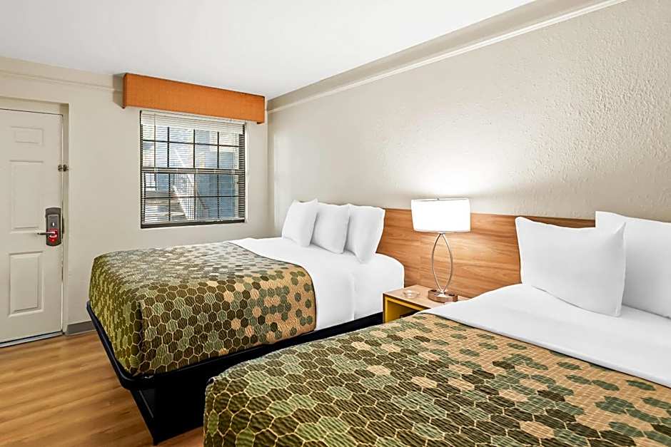 Econo Lodge Augusta North - Washington Road