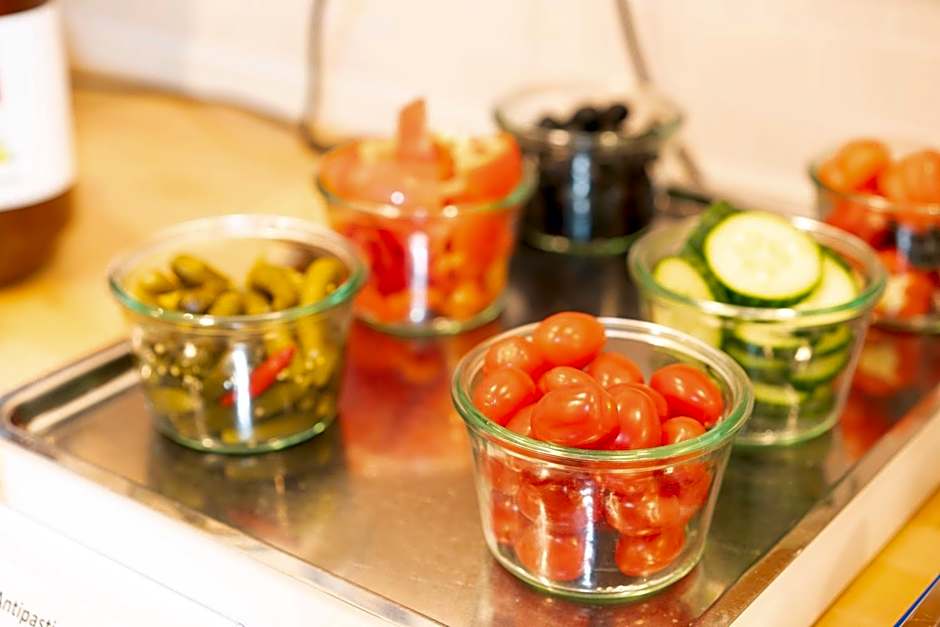 Baltic Hotel Lübeck