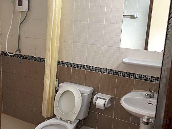 Baan Pak I Un Hua Hin