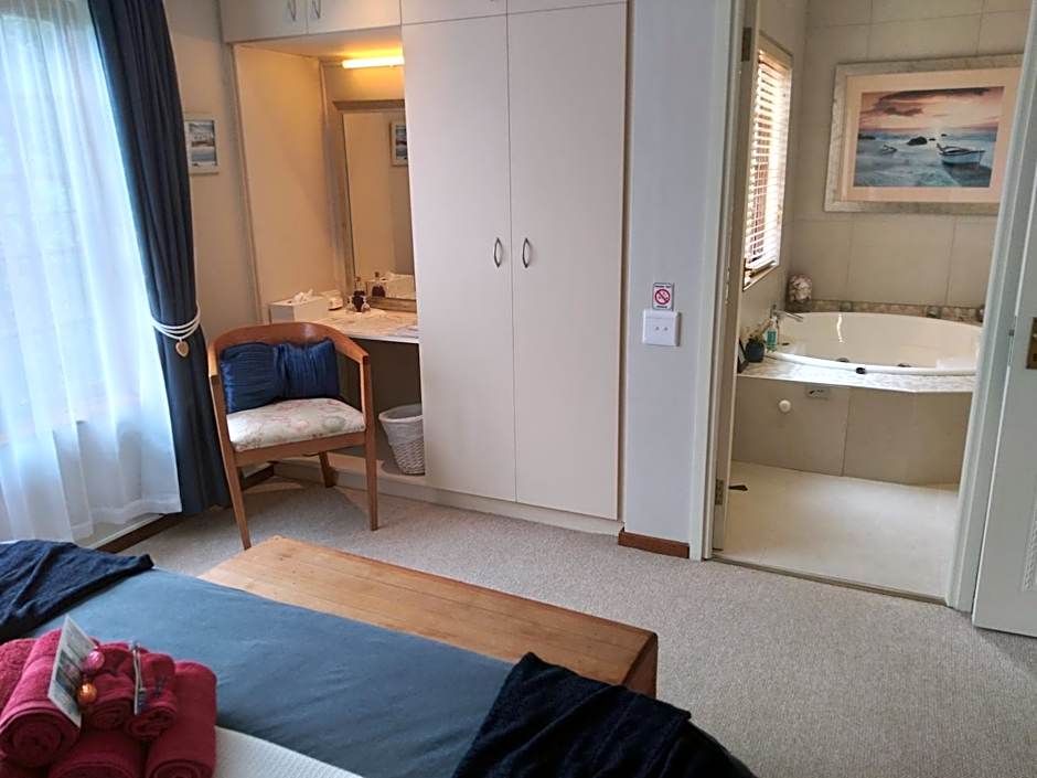 Bayside Lodge Garden Route B&B