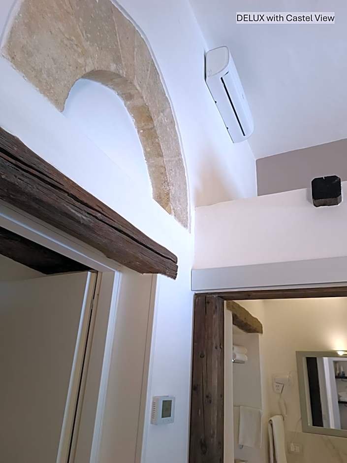 Dimora Arco Basso - Old Town