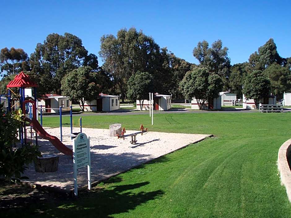Albany Holiday Park