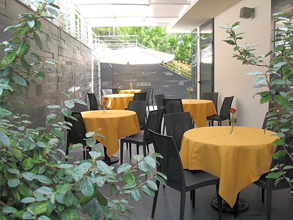 Hotel Vittoria