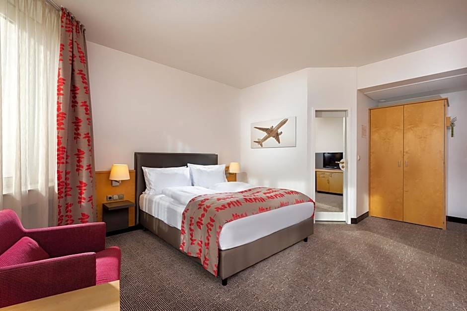 Holiday Inn Frankfurt Airport - Neu-Isenburg By IHG