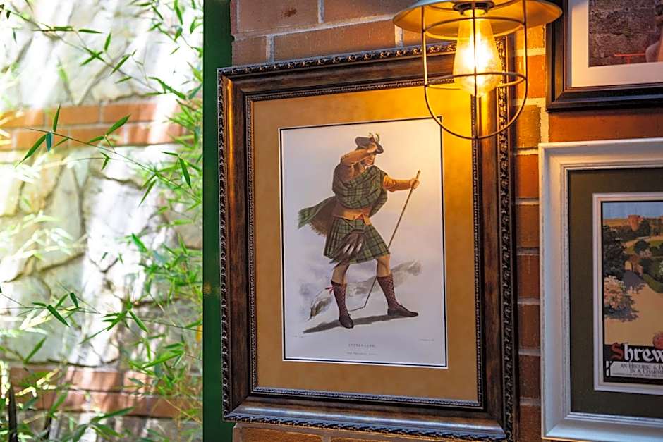 Gordion Hotel - Special Class