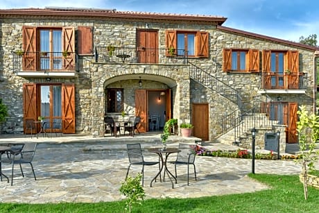 Casa Amigdala