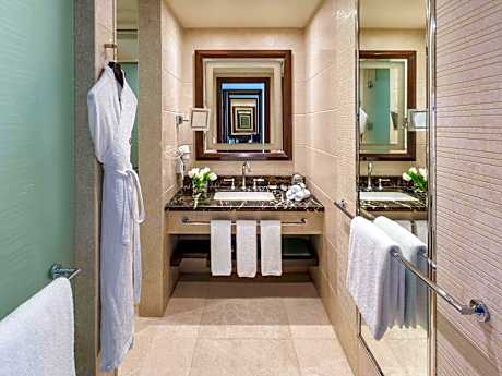 Two-Bedroom Suite Haram