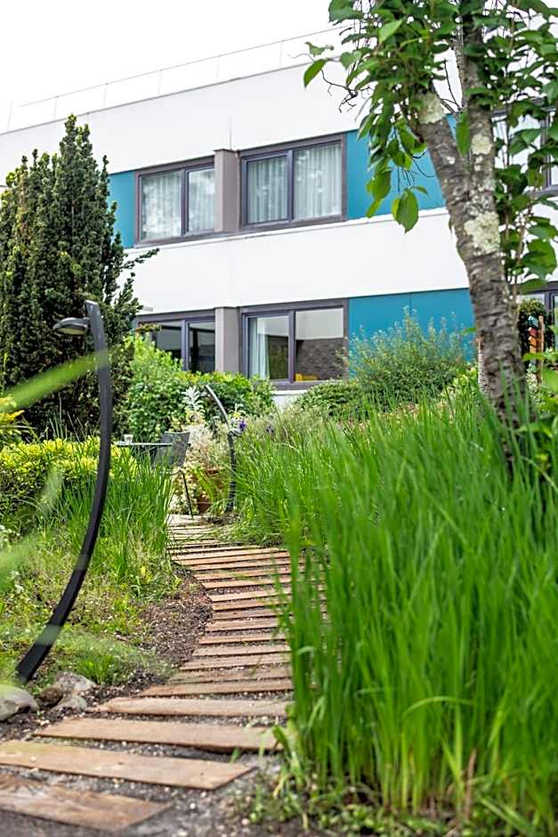 Novotel Bordeaux Merignac
