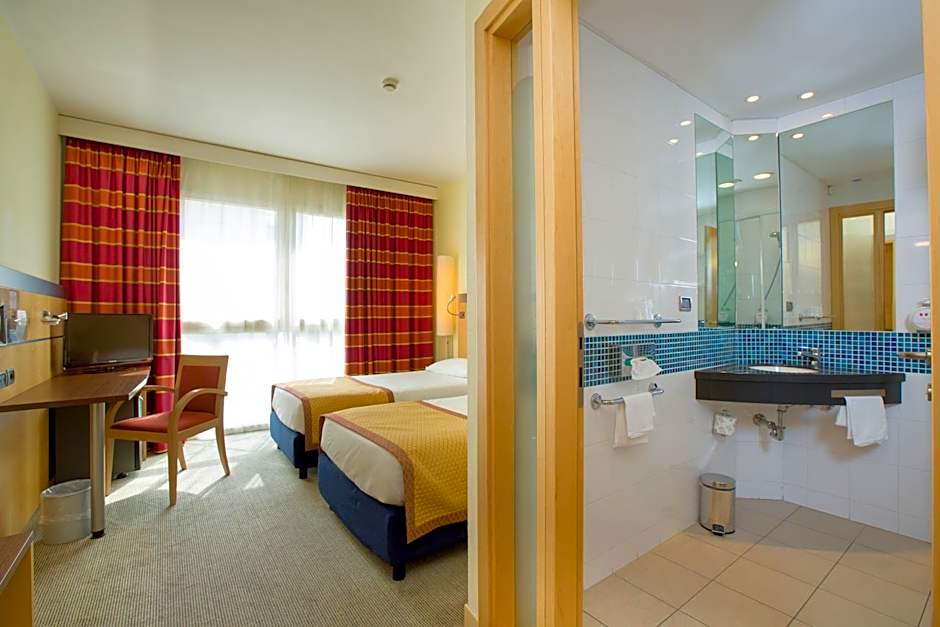 UNA HOTELS Cesena Nord