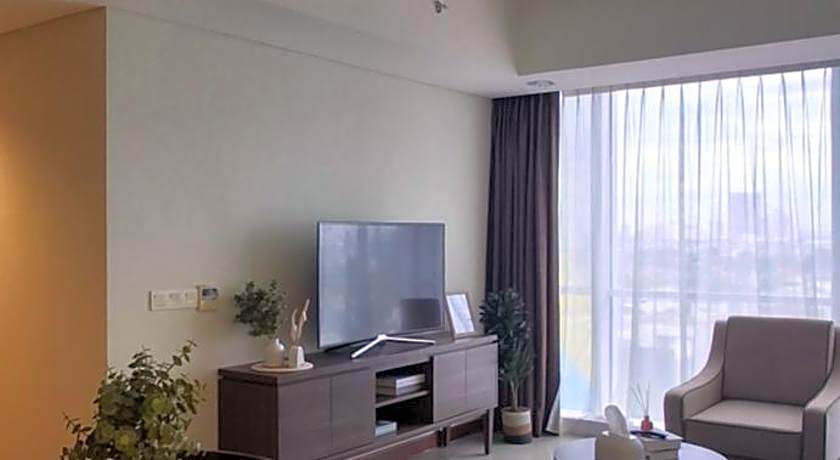 Somerset Kencana Jakarta