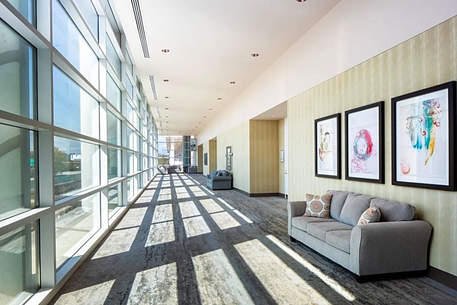Macon Marriott City Center