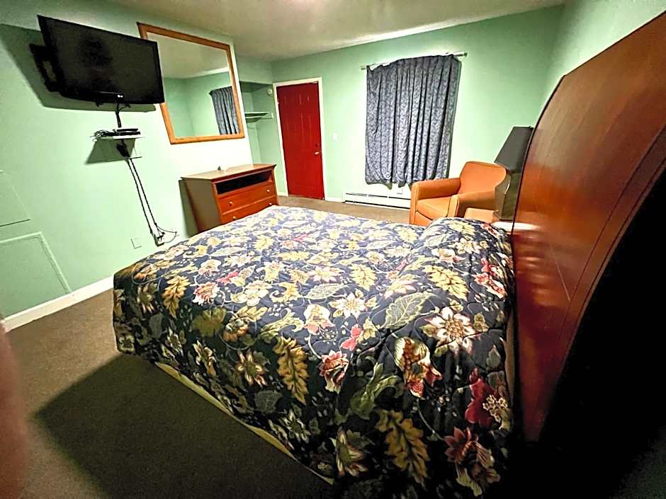 Your Motel - Ypsilanti