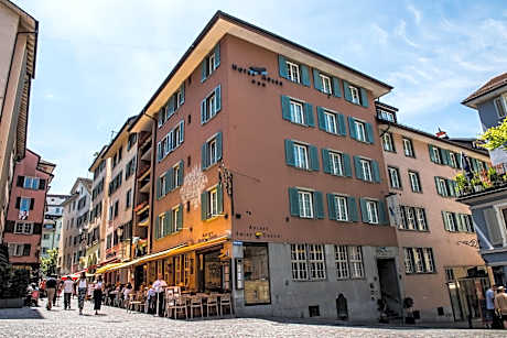 Hotel Adler
