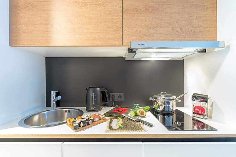 smartments Berlin Karlshorst