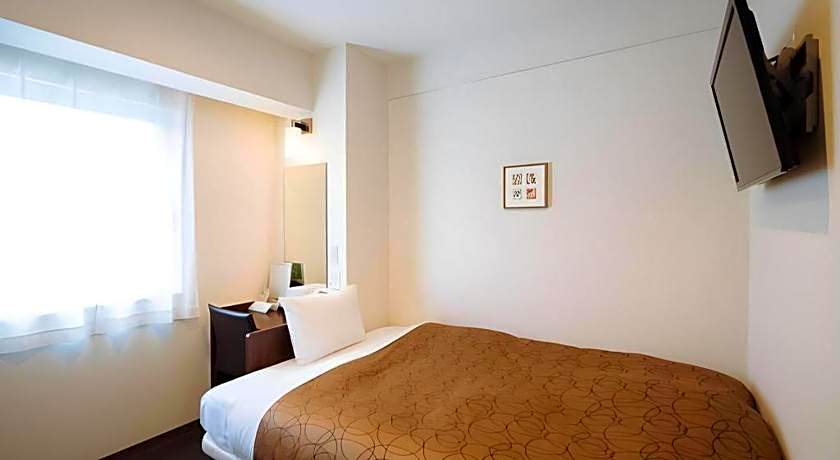 Hotel-Kyoto Base