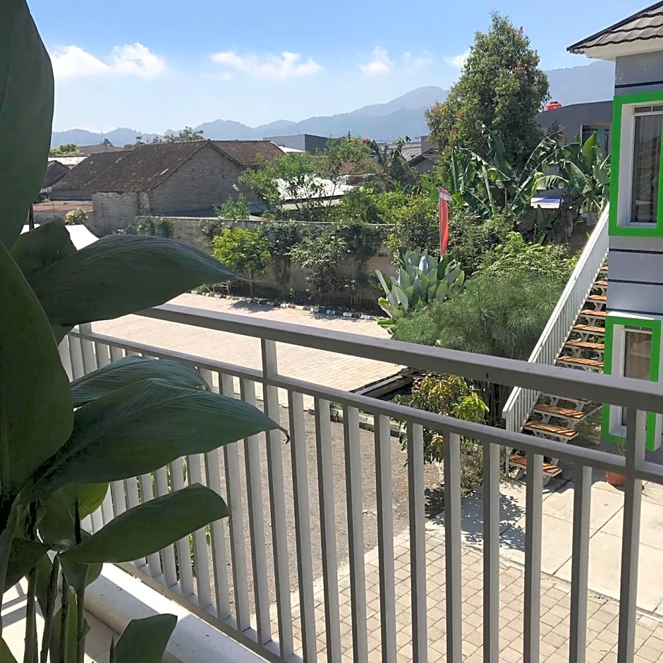 Maulana Hills Syariah 