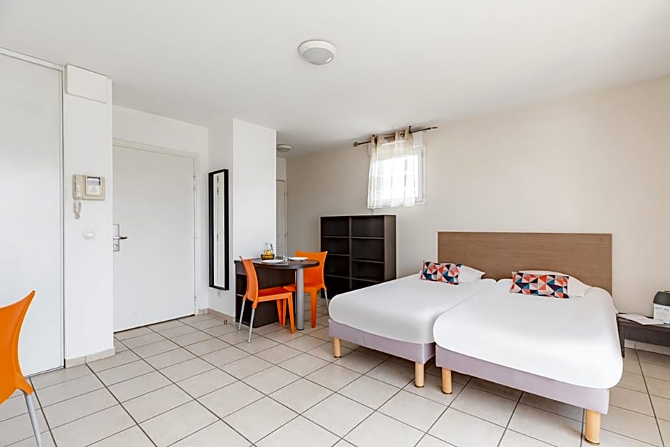 Appart'City Thonon les Bains