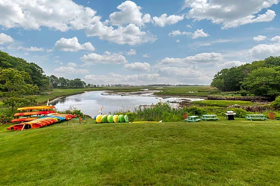 Ogunquit River Inn & Suites