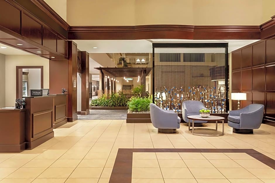 Embassy Suites By Hilton Boston Waltham