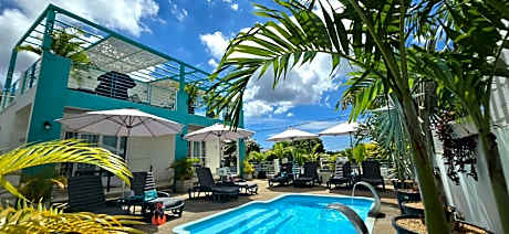 Abiki Mauritius with Tourism Authority Permit