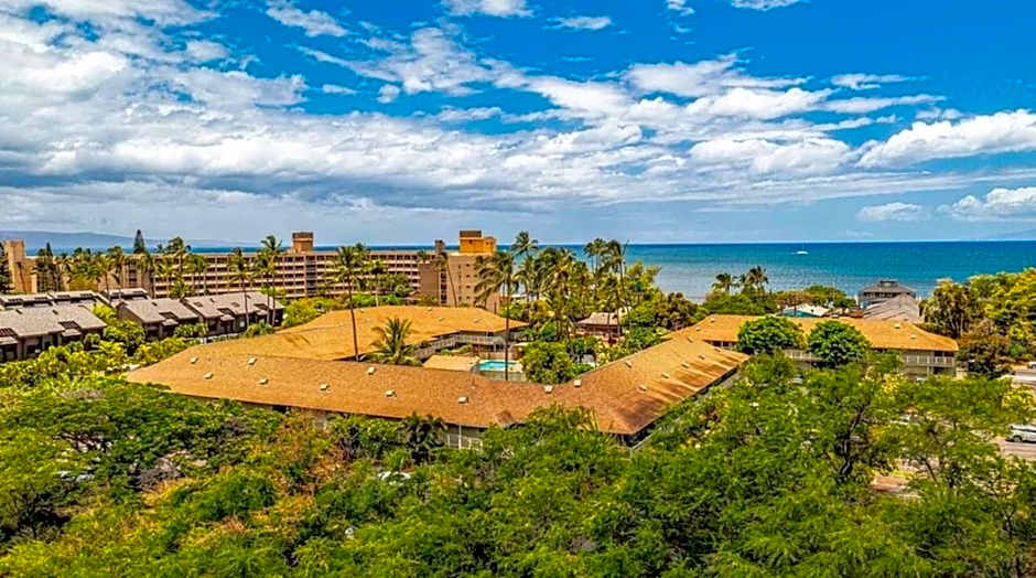 Cozy Maui Studio Retreat Just Steps to the Sand!