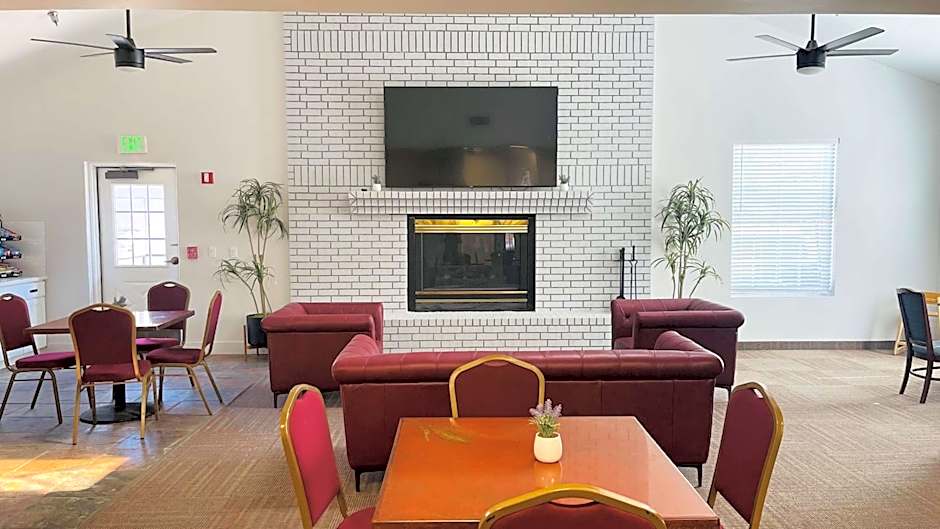 SureStay Hotel by Best Western Eureka