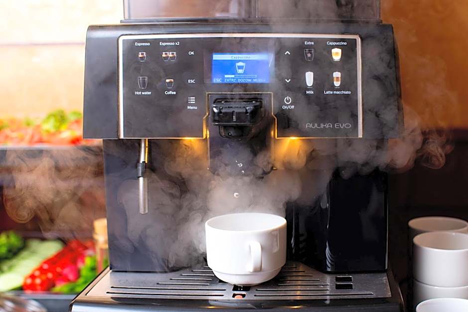 David Boutique Hotel