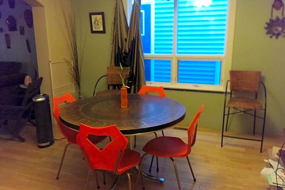 Mission Historical Home