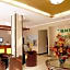 GreenTree Inn Zhenjiang Gaotie Wanda Square Express Hotel