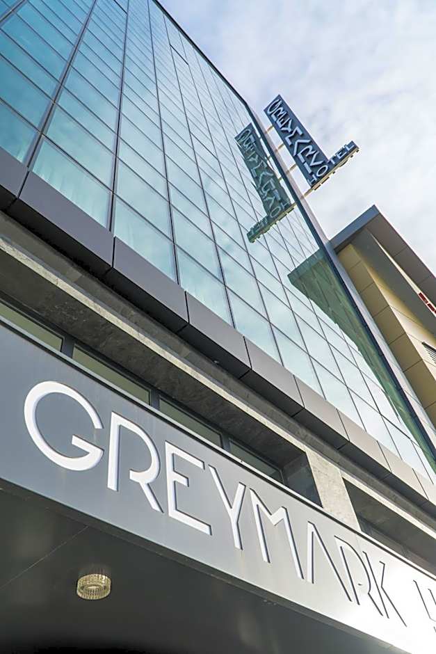 Greymark Hotel