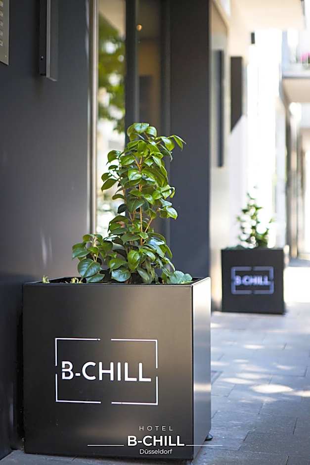 B-Chill Düsseldorf