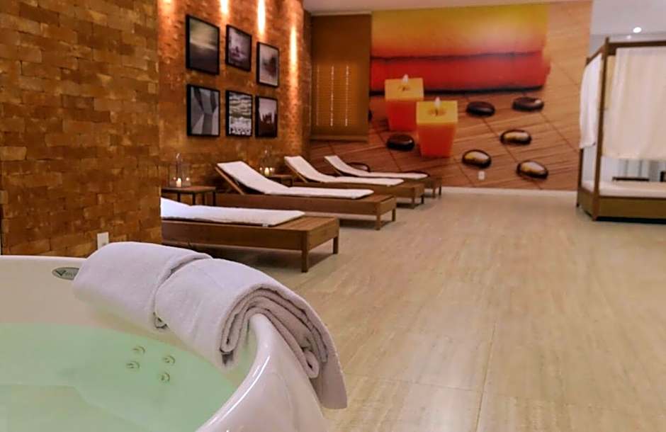 VISTA PARK SUL COBERTURA DUPLEX