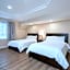 Wilshire Crest Hotel Los Angeles