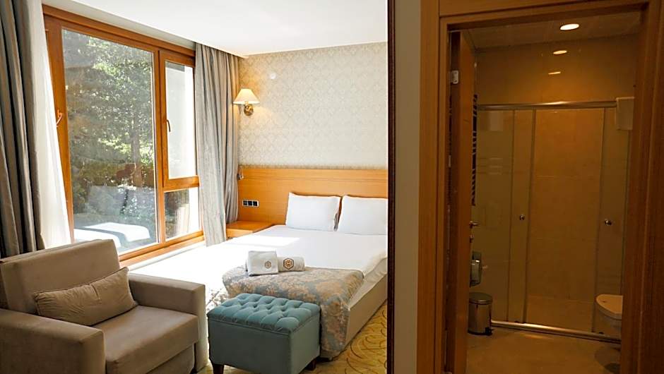Ayder Hasimoglu Hotel