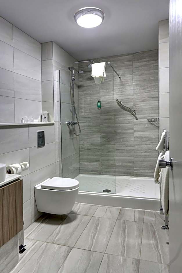 Best Western Plus Nottingham Westminster Hotel