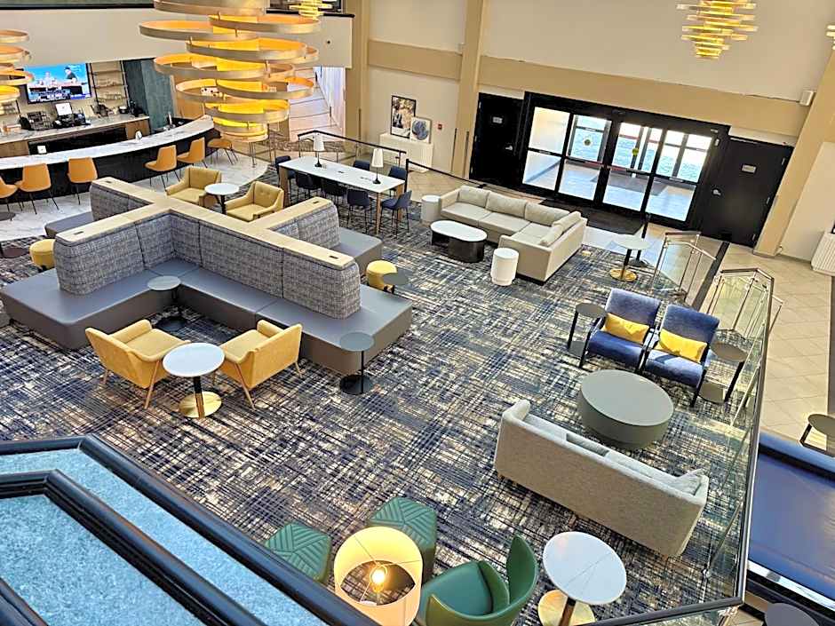 DoubleTree By Hilton Richmond-Midlothian