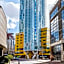 Novotel London Canary Wharf