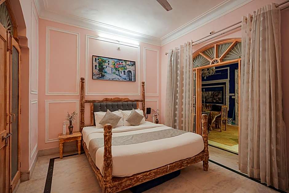 Wanderlust A Boutique Homestay