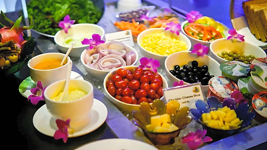 Citrus Sukhumvit 13 Nana Bangkok by Compass Hospitality (SHA Extra Plus)