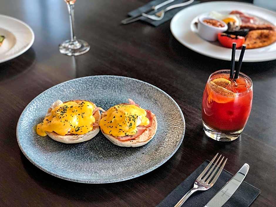 Novotel Glasgow Centre