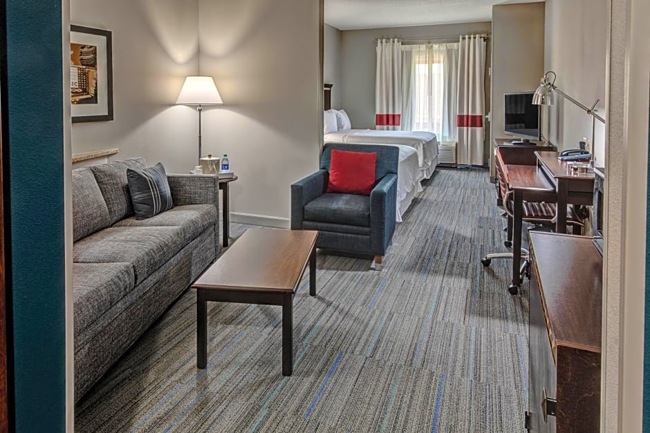 Four Points By Sheraton Memphis - Southwind