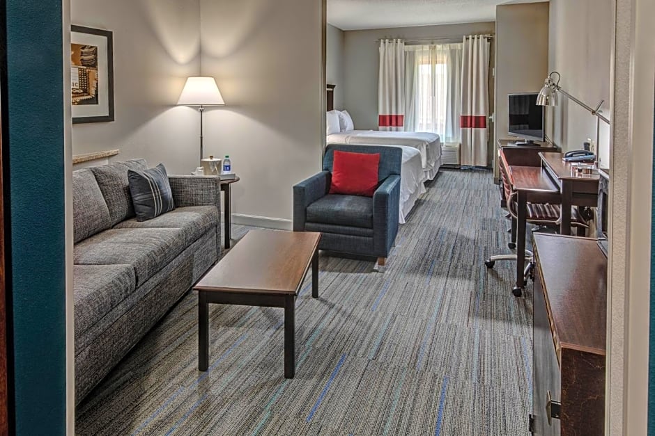 Four Points Memphis Southwind