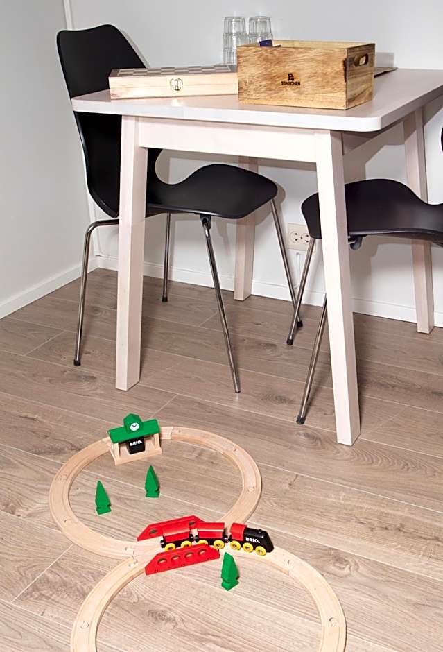 Lillehammer Stasjonen Hotel