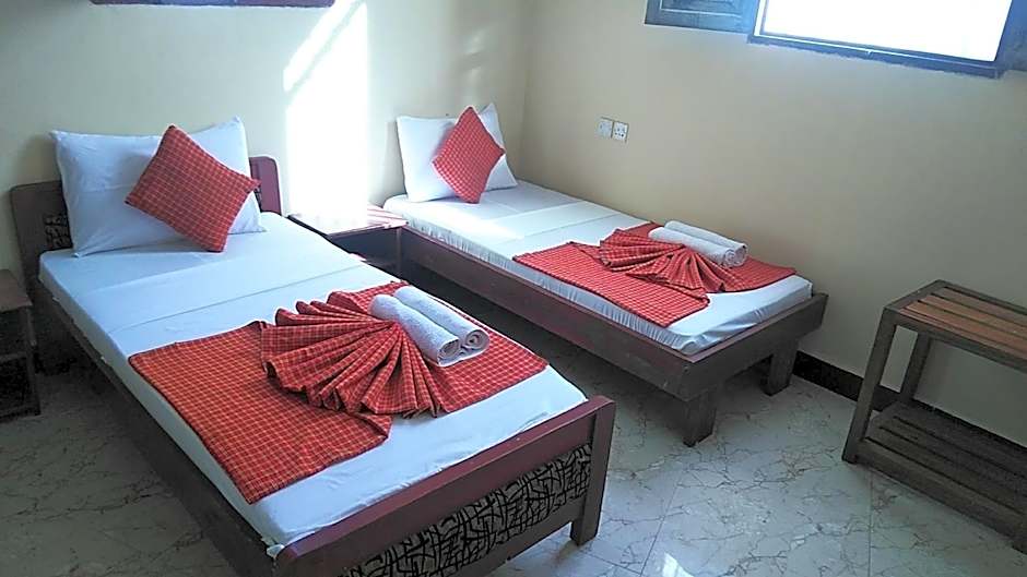 Stonetown View Hotel