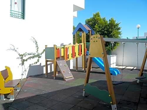 Apartamentos Hg Lomo Blanco