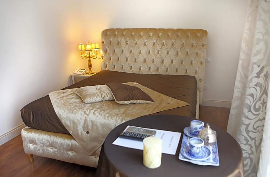 B&B Palazzo del Teatro